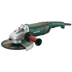 WX 24-230 Quick Haakse slijper/Meuleuse d'angle ( 606450260 ) - Metabo
