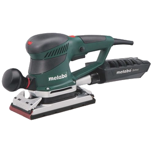 SRE 4350 TurboTec Ponceuse Vibr. Triangu - Metabo