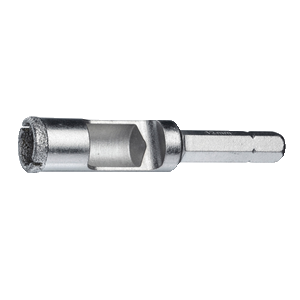 Mèche diamant 7mm ( GR 15 ) ( 627536000 ) - Metabo