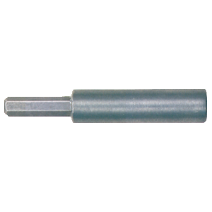 Embout magnétique ( GR 7 ) ( 630630000 ) - Metabo