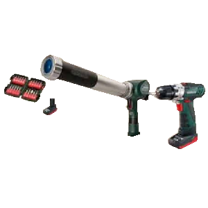 PowerMaxx KP + BS Pro ( 690708000 ) - Metabo