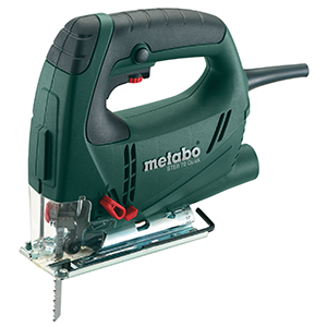 STEB 70 Quick Decoupeerzaag/Scie sauteuse ( 601040500 ) - Metabo