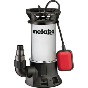 PS 18000 SN  POMPE - Metabo