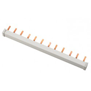 Barette Triphase L1L2L3 Fourche(1M) - Mondelec