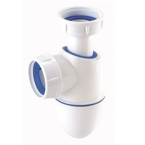 SIPHON BOUT BI-INJECTION "EASYPHON" 5/4"x 40 - Nicoll