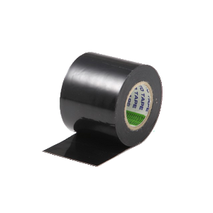 NITTON50 TAPE PLASTIC NOIR 50MM - Nitto