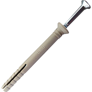 CHEVILLE TNSM-SV 8X80 PZ6 A FRAPPER - Nobex