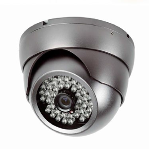 Full HD Dome caméra / 40m infrarouges / 1080P (3.0MP) _x000D_
objectif fixe 6mm. - Nalitech
