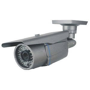 Full HD Buis caméra / 50m infrarouges / 1080P (3.0MP) _x000D_
objectif manuel  2,8-12mm. - Nalitech