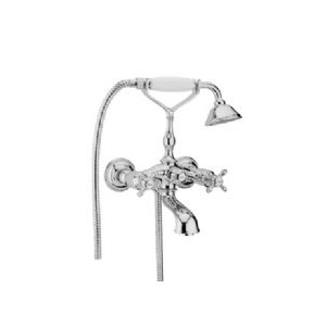 Robinet bain douche - Webert