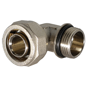 COUDE ALPEX 1/2 M X 16 - CM Fittings