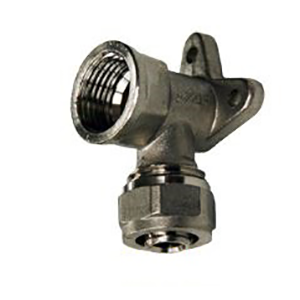 CULASSE ALPEX 1/2 F X 16 - CM Fittings