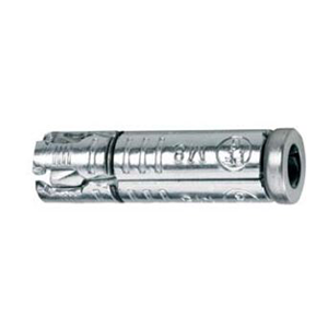 Cheville mét.à expansion PFG - ES M  8x50 Zn - PGB