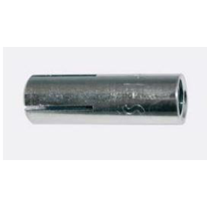 Cheville à frappe M 10x40 Zn - PGB