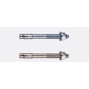Goujon d'ancrage S-KAH M  8x2,00x52 A4 - PGB