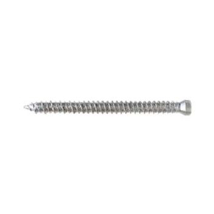 Vis pour chassis TC-T30 * 7,50x112 Zn - PGB