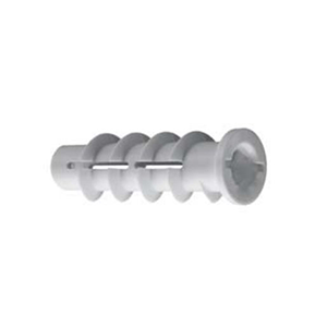 Cheville pour béton cellulaire PA * M 6x50 gris - PGB