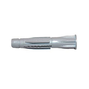 Cheville nylon universelle * 5,00x32 gris - PGB