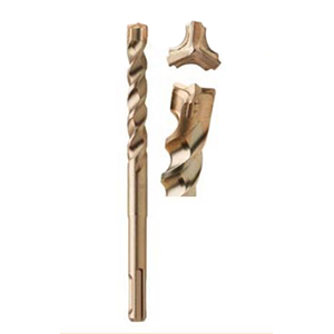 Mêche marteau Elite SDS-plus D3 * 8,00x210 mm - PGB