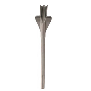 SDS-max ciseau gouge brique * 32,00x300 mm - PGB