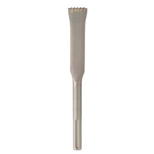SDS-max burin à dents carbure * 40,00x280 mm - PGB