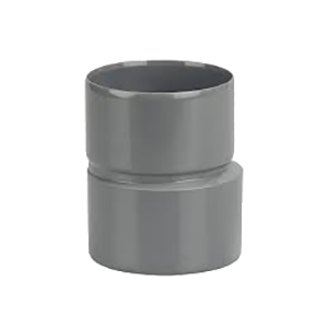 PVC Raccord Flexible 40 GN ( 319.12.04009 ) - Wavin
