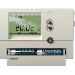 THEBEN RAMSES 811 TOP - Tempolec