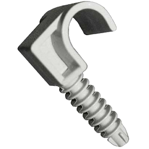 CLIPS A CHEVILLE DIAM.16mm ( 2153 ) - Reddy