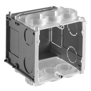 BLOCHET SIMPLE 45MM AVEC 2 VIS ( B45 )5250 - Reddy
