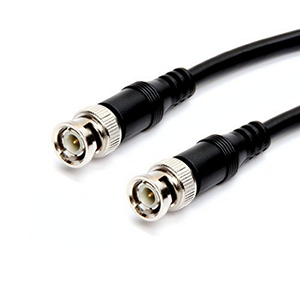 CABLE RG 59U MALE+MALE - Conex