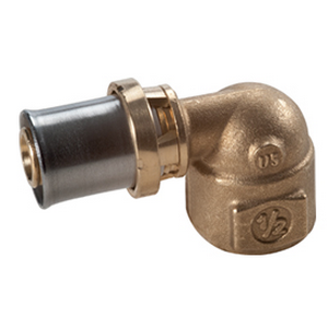 COUDE A SERTIR 1/2FX20 - Giacomini