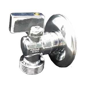 Robinet d arret court 1/2M-3/4M - Robinet