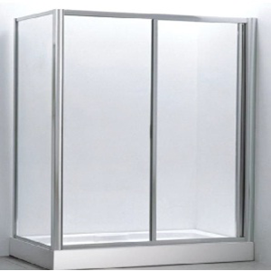 CABINE DE DOUCHE 120X80X200CM - Elegant