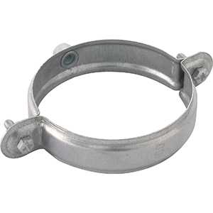 COLLIER EN ACIER GALAVNISE M8 125 - Sanutal