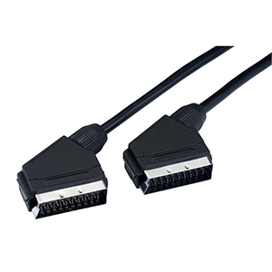 CABLE SCART 21PINE - Conex