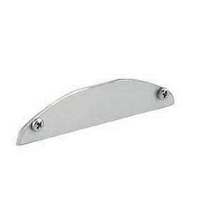 Embout DCS 85x18 - Aluminium anodise - simon