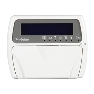 BASE DETECTEUR INCENDIE CLASSIQUE - Tecno-alarm