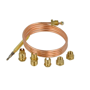 THERMOCOUPLE UNIVERSEL AVEC 4 ADAPTATEURS 900 MM - Soper