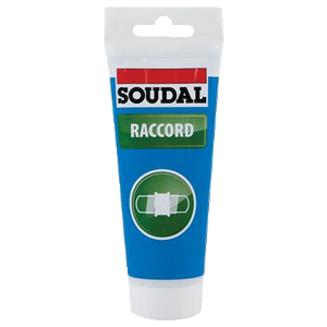 Pâte d étanchéité pour raccords filetés métalliques. Tube 245ml - Soudal