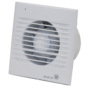 SP SILENT 100CZ 12 V - SOLER et PALAU