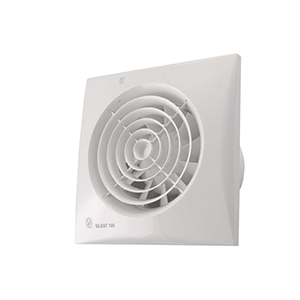 S P SILENT 100CRZ - SOLER et PALAU