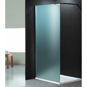 PORTE DE DOUCHE WALK-THROUGH 900X1000X1900MM - Elegant
