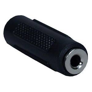 CONNECT. STEREO FEMELLE  3.5 M - Conex
