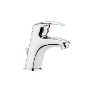 Mitigeur de lavabo SAX. - Webert