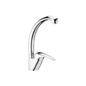 Mitigeur lavabo monotrou - Webert