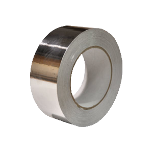 Alu tape 50mm -50m - Talin
