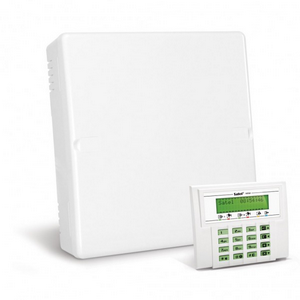 Kit Versa 5 Alarme - Tecno-alarm