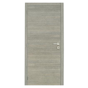 CONCEPT S63 CHENE GRIS VERTIC. 78 CM CHAMBR.23 JOINT ACOUSTIQUE (*) - THYS Group