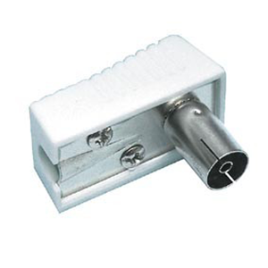 CONNECTOR COAXIAL FEMELLE - Conex
