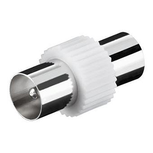 DISTRIBUTION TV CONNECTION MALE -FEM - Conex